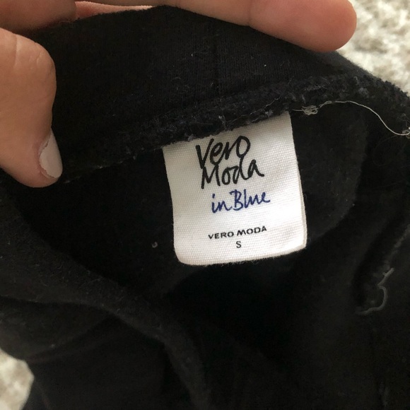 Thick Skater/Circle Skirt - Picture 2 of 3